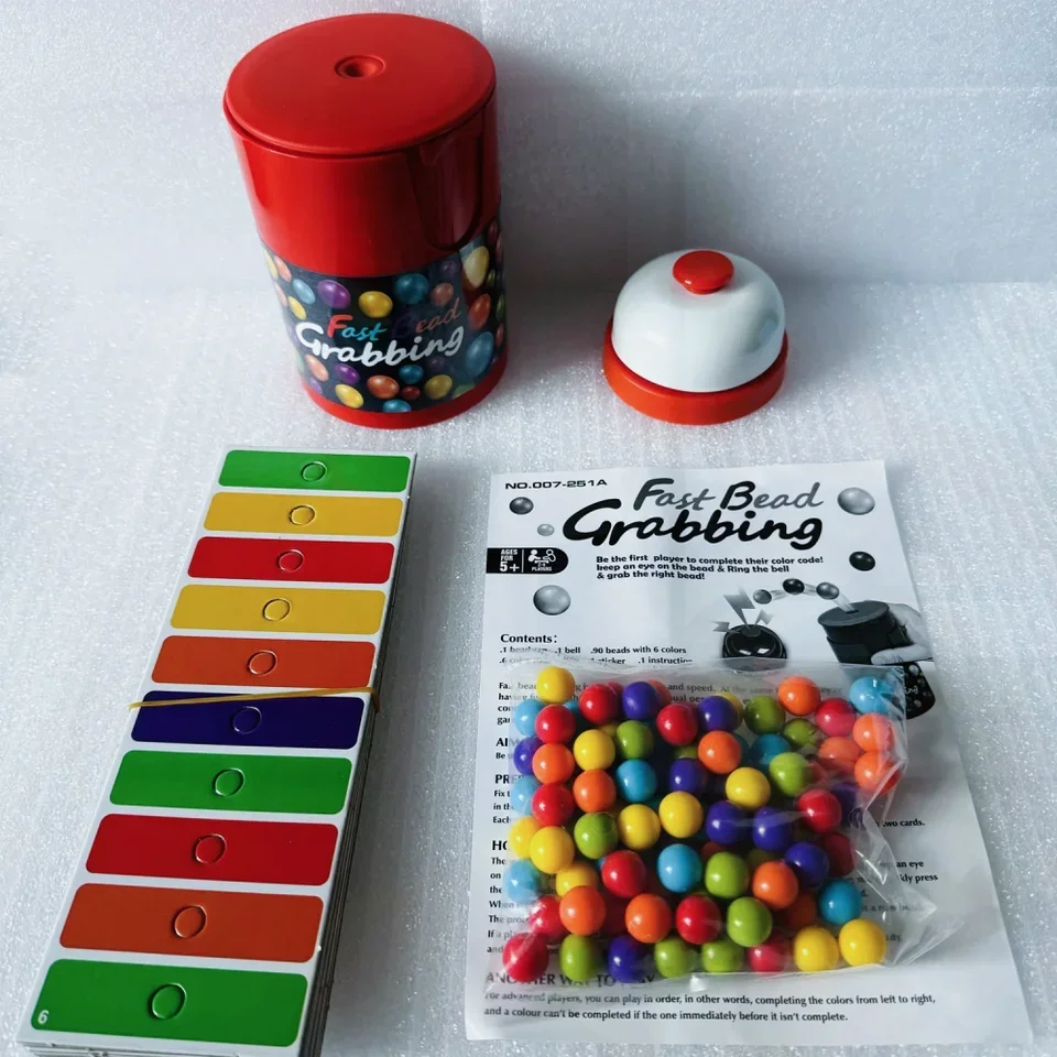 เกมกระดานจับลูกปัดเร็วสำหรับผู - Board Game Name บทวิจารณ์และราคา