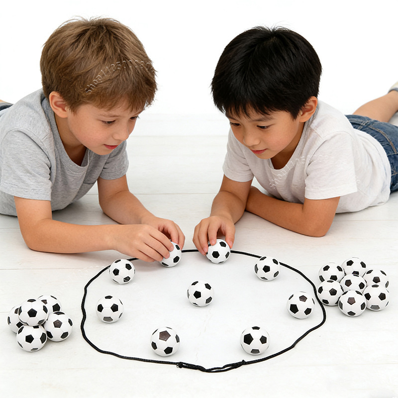 เกมฟุตบอลแม่เหล็ก ของเล่นเสริม - Board Game Football บทวิจารณ์และราคา