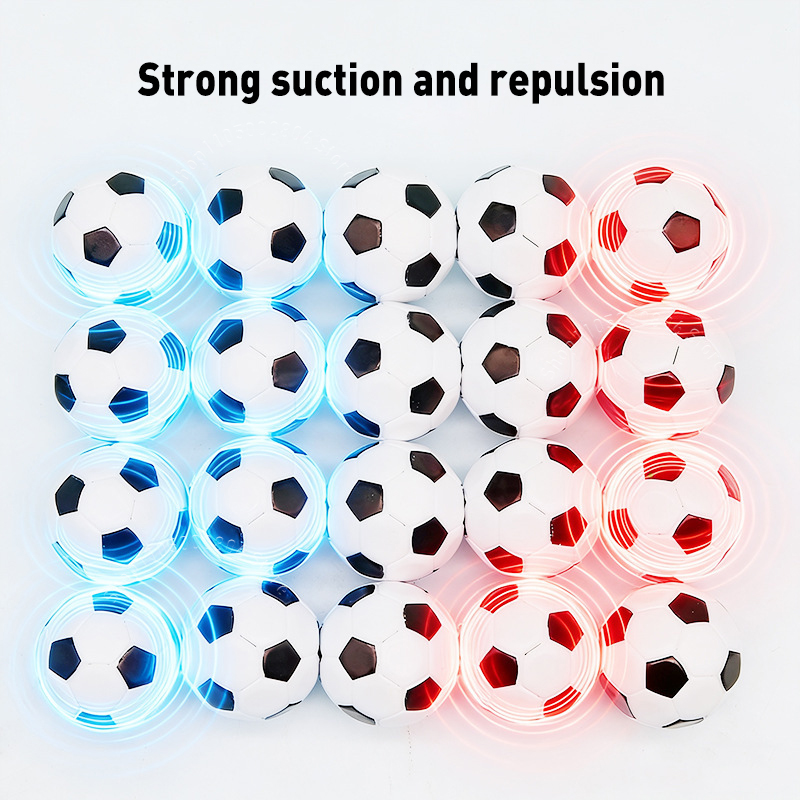 เกมฟุตบอลแม่เหล็ก ของเล่นเสริม - Board Game Football บทวิจารณ์และราคา
