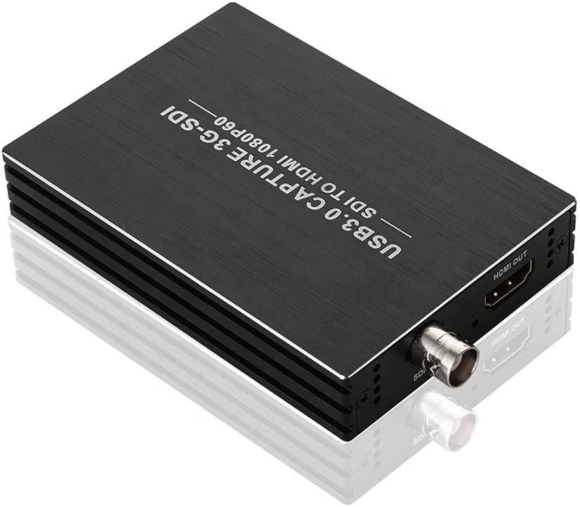 HD1080P 4K Video Capture Card  - Board Game Video Games บทวิจารณ์และราคา