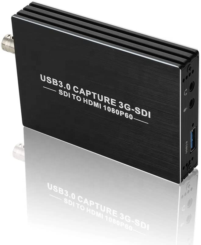 HD1080P 4K Video Capture Card  - Board Game Video Games บทวิจารณ์และราคา