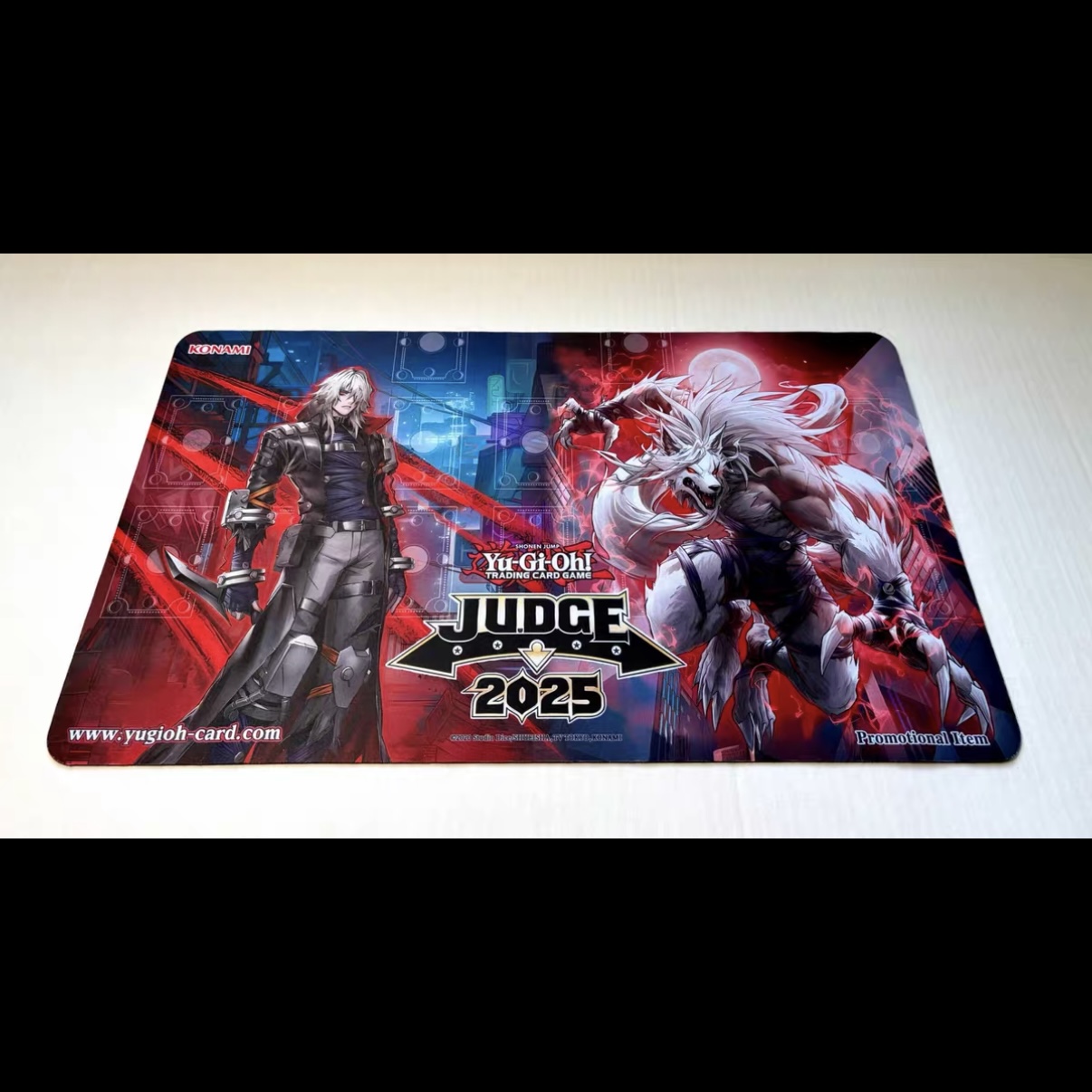 600x350มม. ยูกิโอ! แผ่นรองเล่น - Board Game Yugioh บทวิจารณ์และราคา