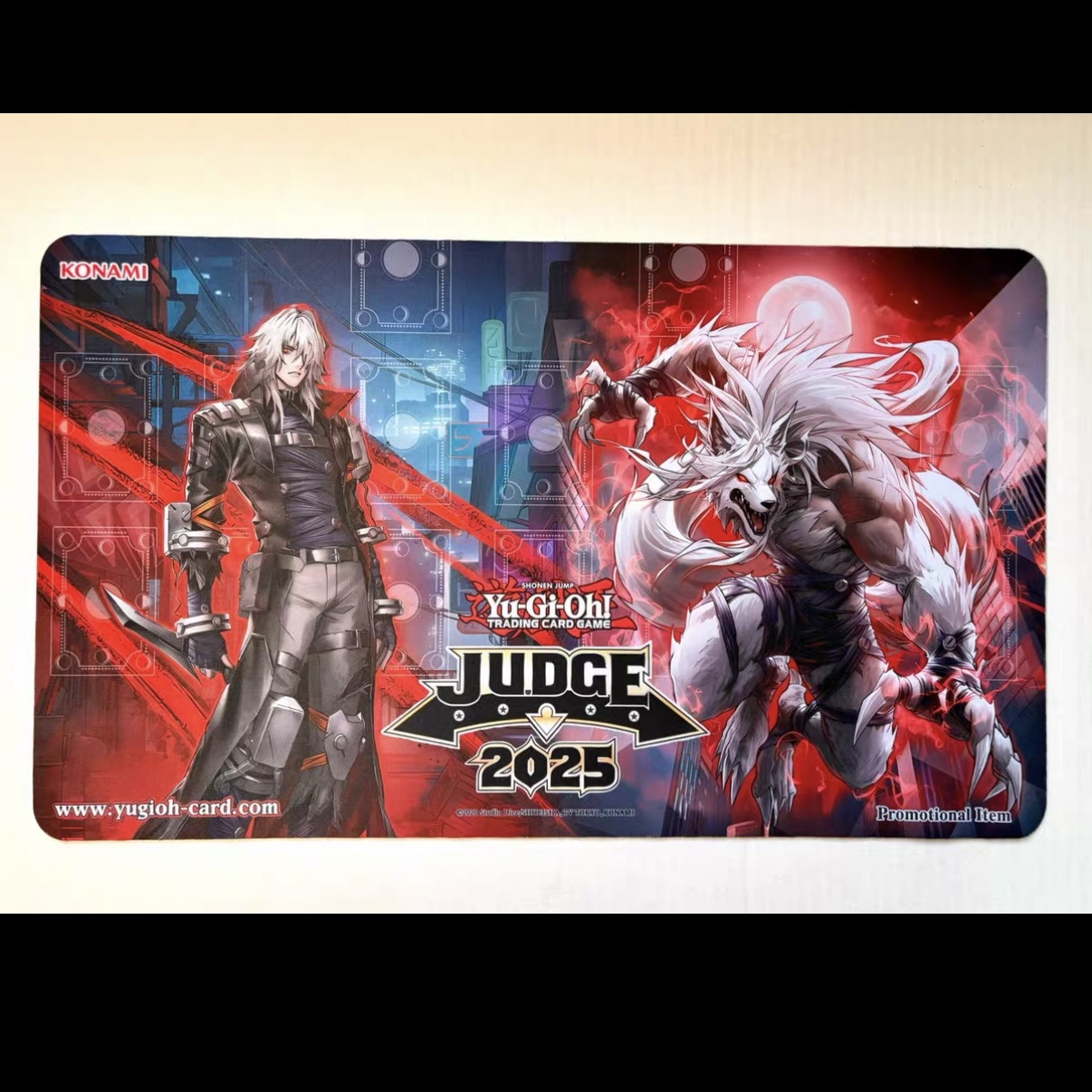600x350มม. ยูกิโอ! แผ่นรองเล่น - Board Game Yugioh บทวิจารณ์และราคา