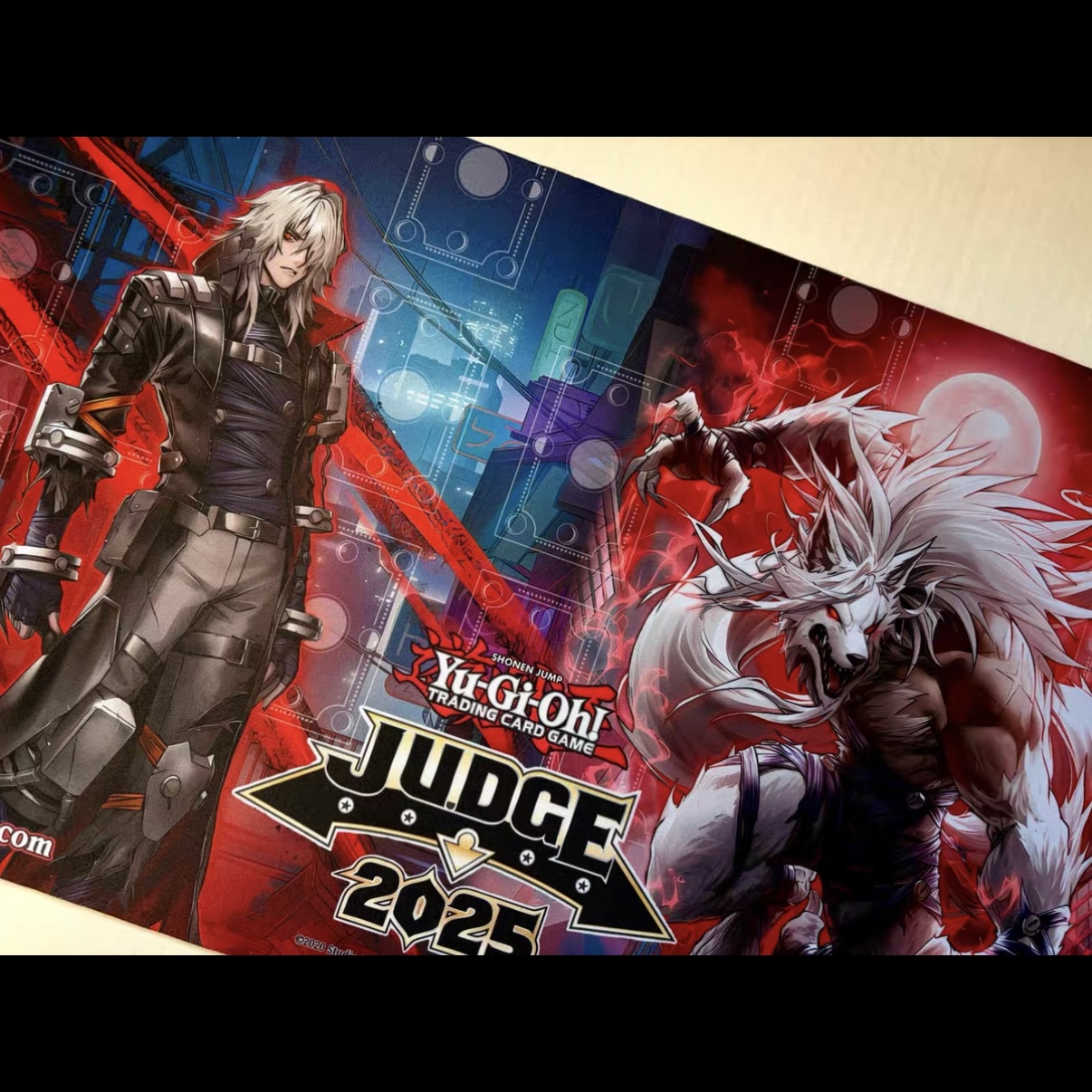 600x350มม. ยูกิโอ! แผ่นรองเล่น - Board Game Yugioh บทวิจารณ์และราคา