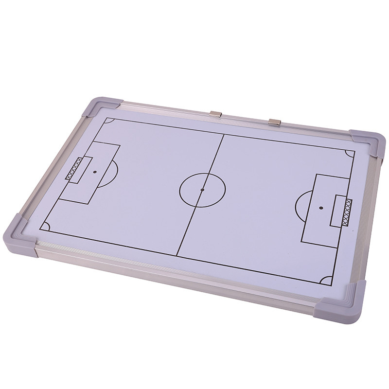 ยุทธวิธีแผ่นแม่เหล็กสําหรับฟุต - Board Game Football บทวิจารณ์และราคา