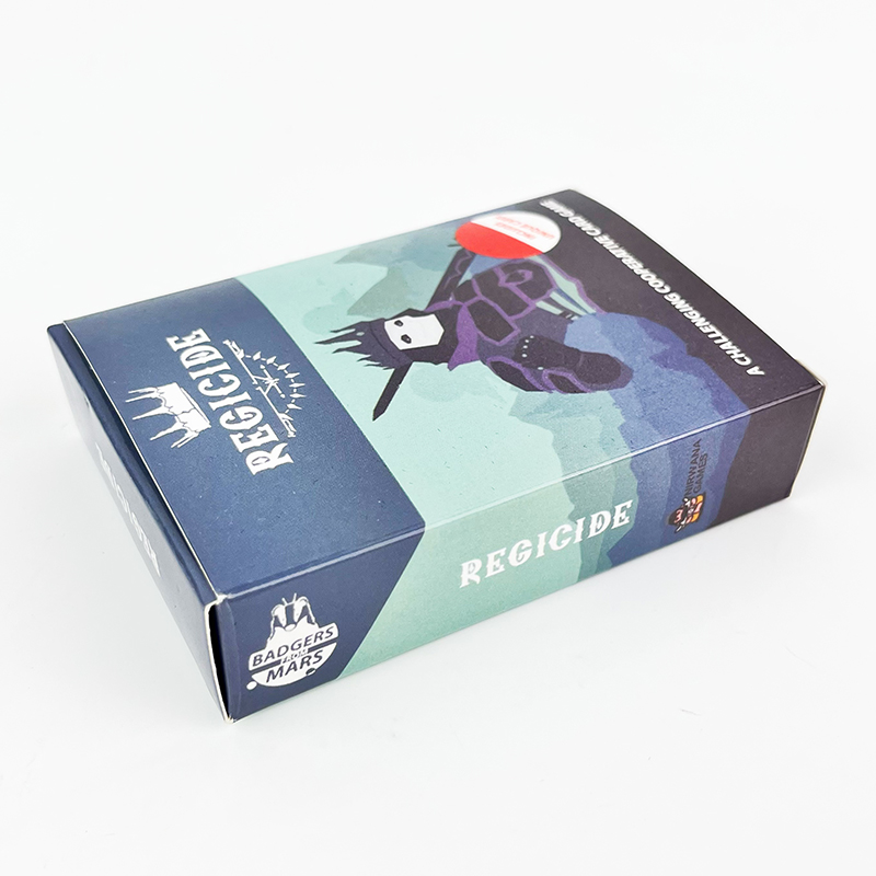 เกมกระดาน Assassin of the King - Board Game Bang บทวิจารณ์และราคา