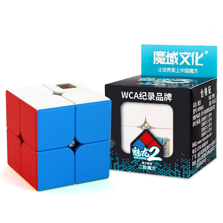 Moyu Meilong ลูกบาศก์มหัศจรรย์ - Board Game For 2 People บทวิจารณ์และราคา