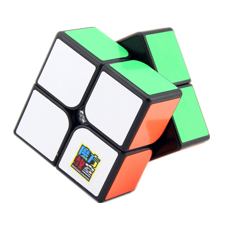 Moyu Meilong ลูกบาศก์มหัศจรรย์ - Board Game For 2 People บทวิจารณ์และราคา