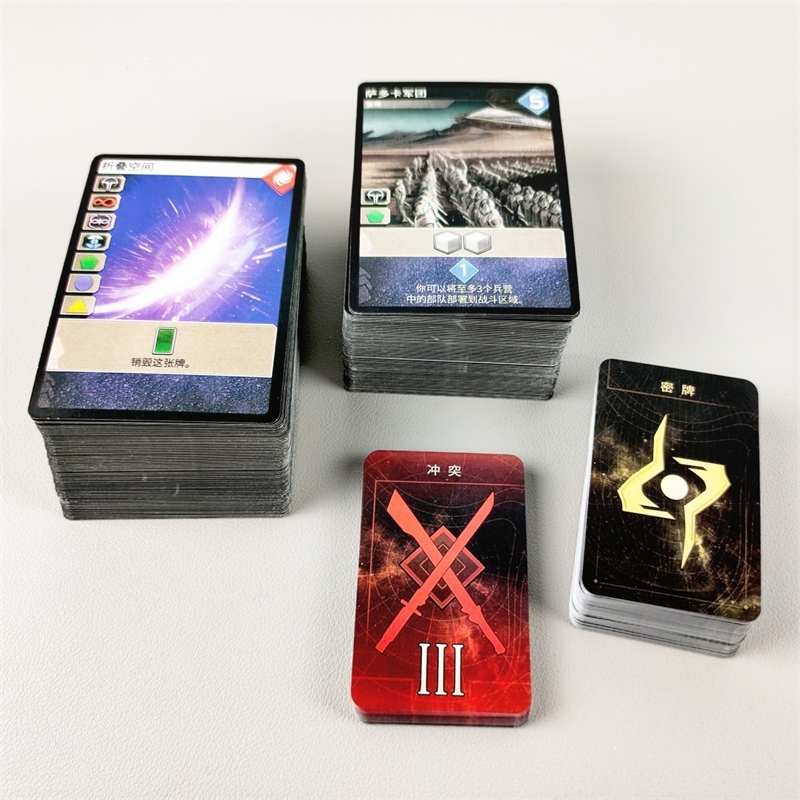 เกมกระดาน Dune Empire War พร้อ - Board Game Wingspan บทวิจารณ์และราคา