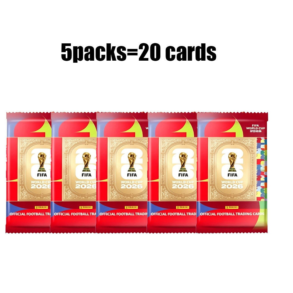 การ์ดสะสมนักฟุตบอลฟีฟ่าเวิลด์ค - Board Game Football บทวิจารณ์และราคา