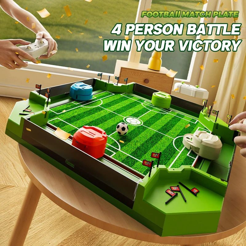 เกมฟุตบอลอาร์เคดสำหรับผู้เล่น  - Board Game Football บทวิจารณ์และราคา