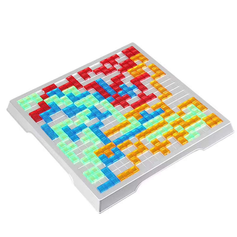 เด็กปัญญาปริศนากระดานกลยุทธ์ขอ - Board Game Name บทวิจารณ์และราคา