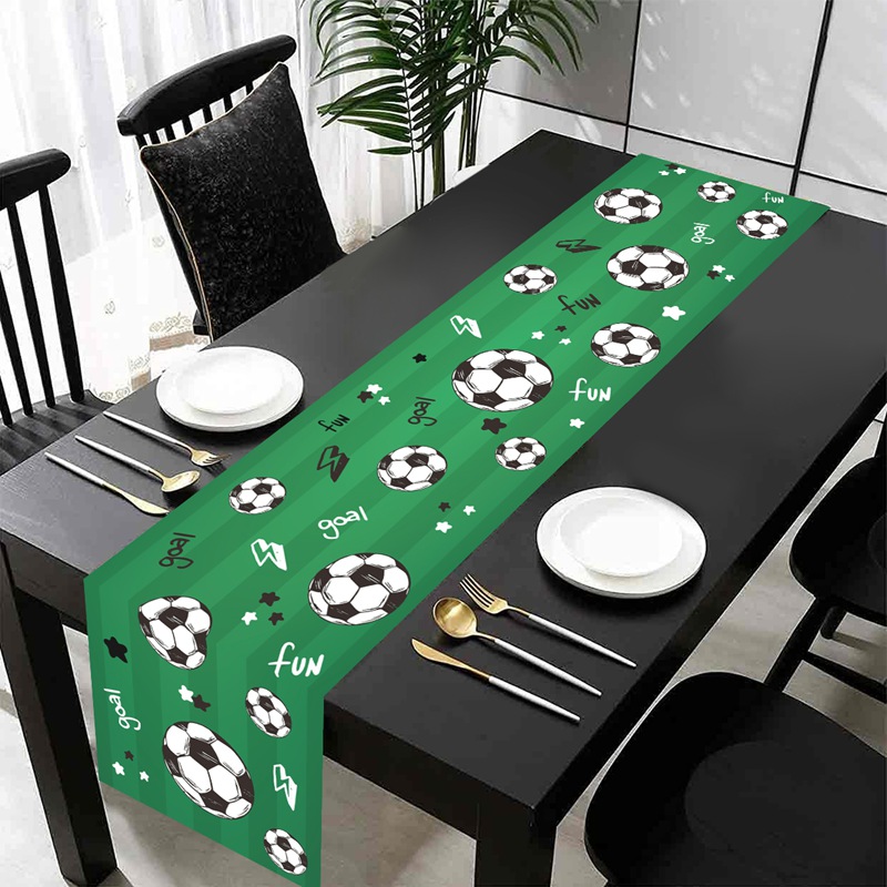 1 PC ฟุตบอล/ฟุตบอลตารางธงตาราง - Board Game Football บทวิจารณ์และราคา