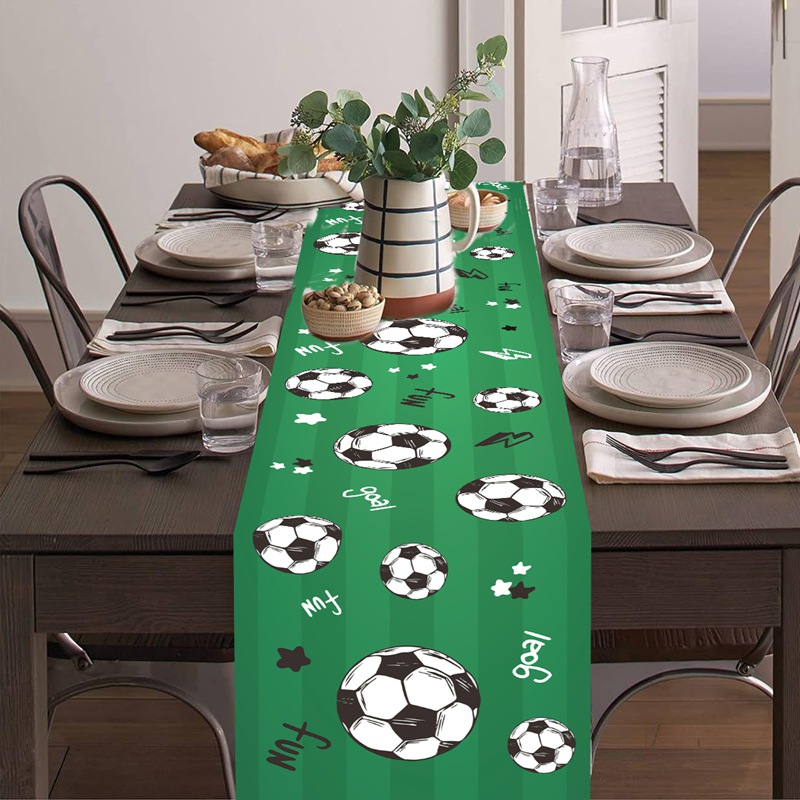 1 PC ฟุตบอล/ฟุตบอลตารางธงตาราง - Board Game Football บทวิจารณ์และราคา
