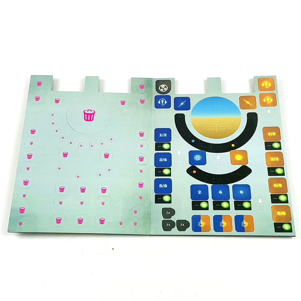 เกมกระดาน เกมกระดานเชิงกลยุทธ์ - Board Game Bang บทวิจารณ์และราคา
