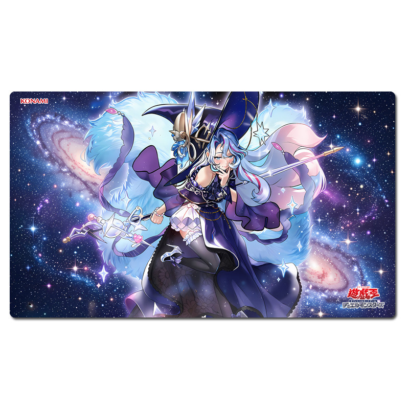 แผ่นรองเล่นการ์ดธีมตู้เสื้อผ้า - Board Game Yugioh บทวิจารณ์และราคา