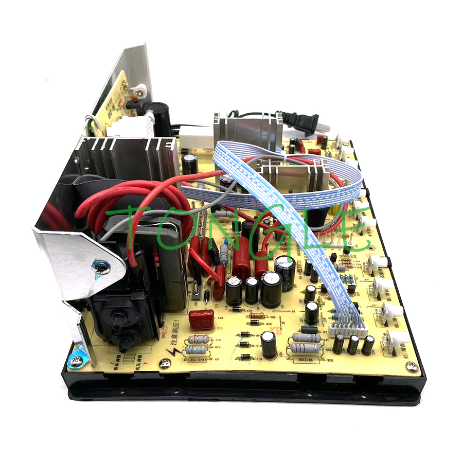 แชสซีอาเขตพร้อมหลอด CRT 9 รู,  - Board Game Video Games บทวิจารณ์และราคา