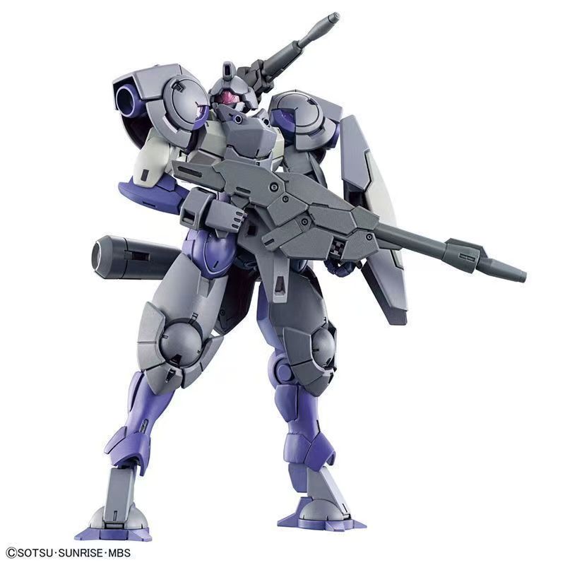 Bandai Original In Stock Banpr - Bandai Model Gundam Hg บทวิจารณ์และราคา