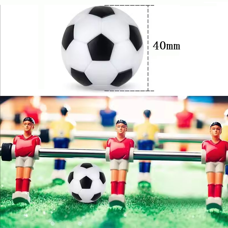 ลูกฟุตบอลขนาดเล็ก ลูกฟุตบอลพลา - Board Game Football บทวิจารณ์และราคา
