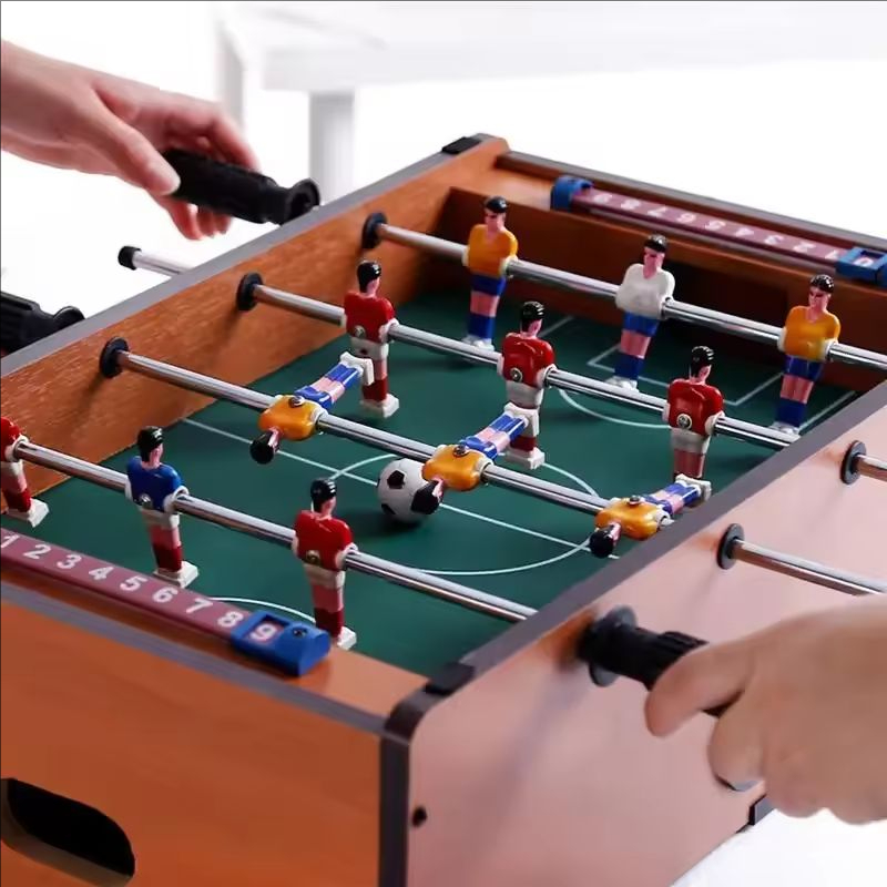 ลูกฟุตบอลขนาดเล็ก ลูกฟุตบอลพลา - Board Game Football บทวิจารณ์และราคา