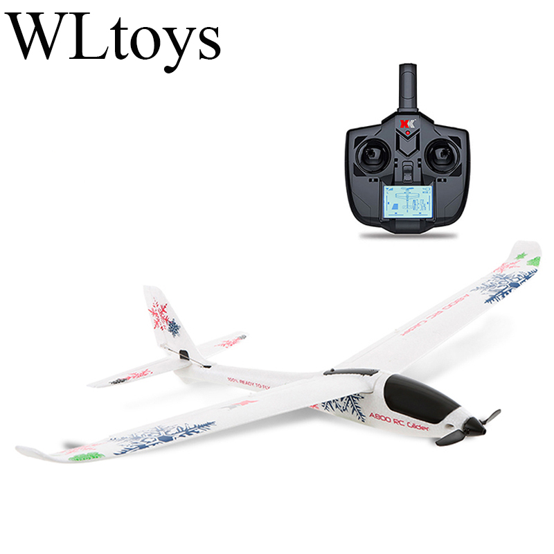 Wltoys XK A800 RC เครื่องบิน 5 - Board Game Wingspan บทวิจารณ์และราคา
