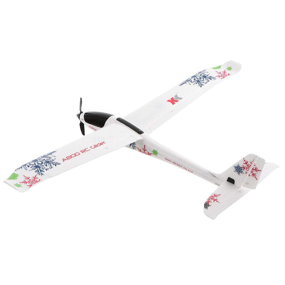 Wltoys XK A800 RC เครื่องบิน 5 - Board Game Wingspan บทวิจารณ์และราคา