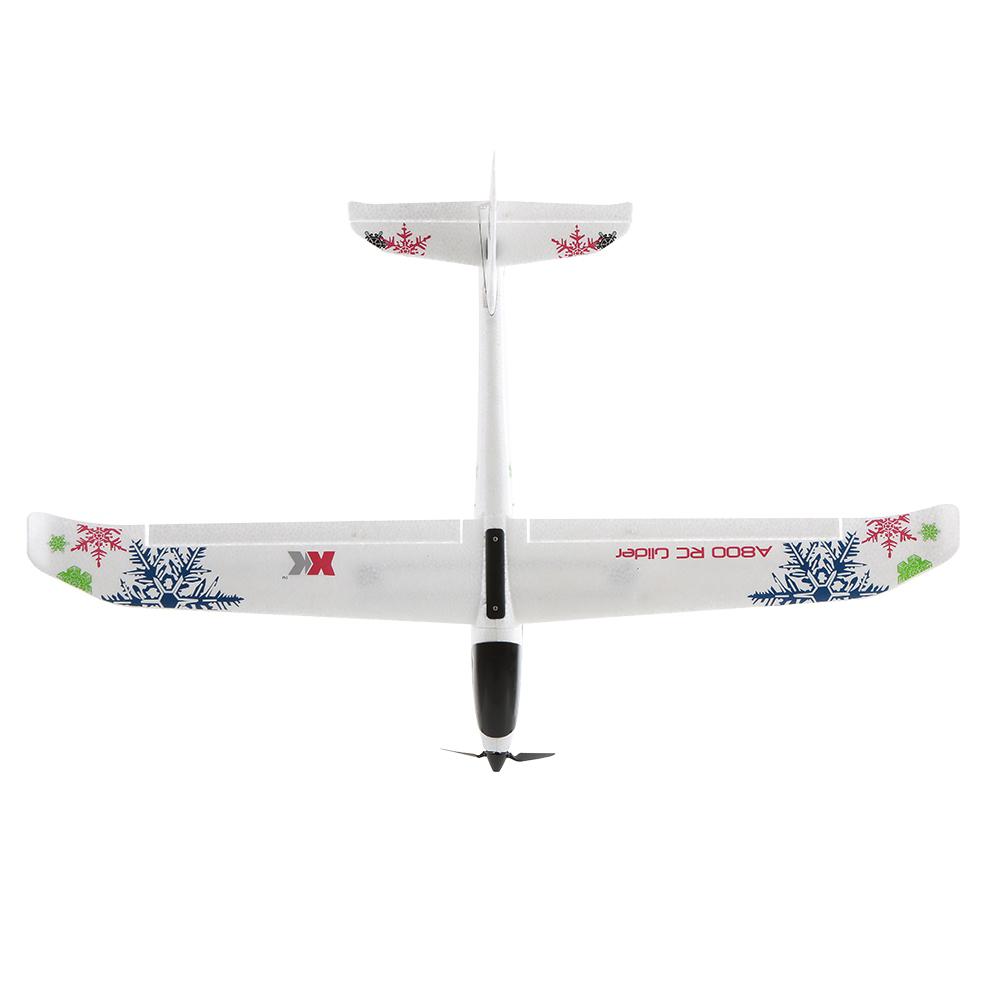 Wltoys XK A800 RC เครื่องบิน 5 - Board Game Wingspan บทวิจารณ์และราคา