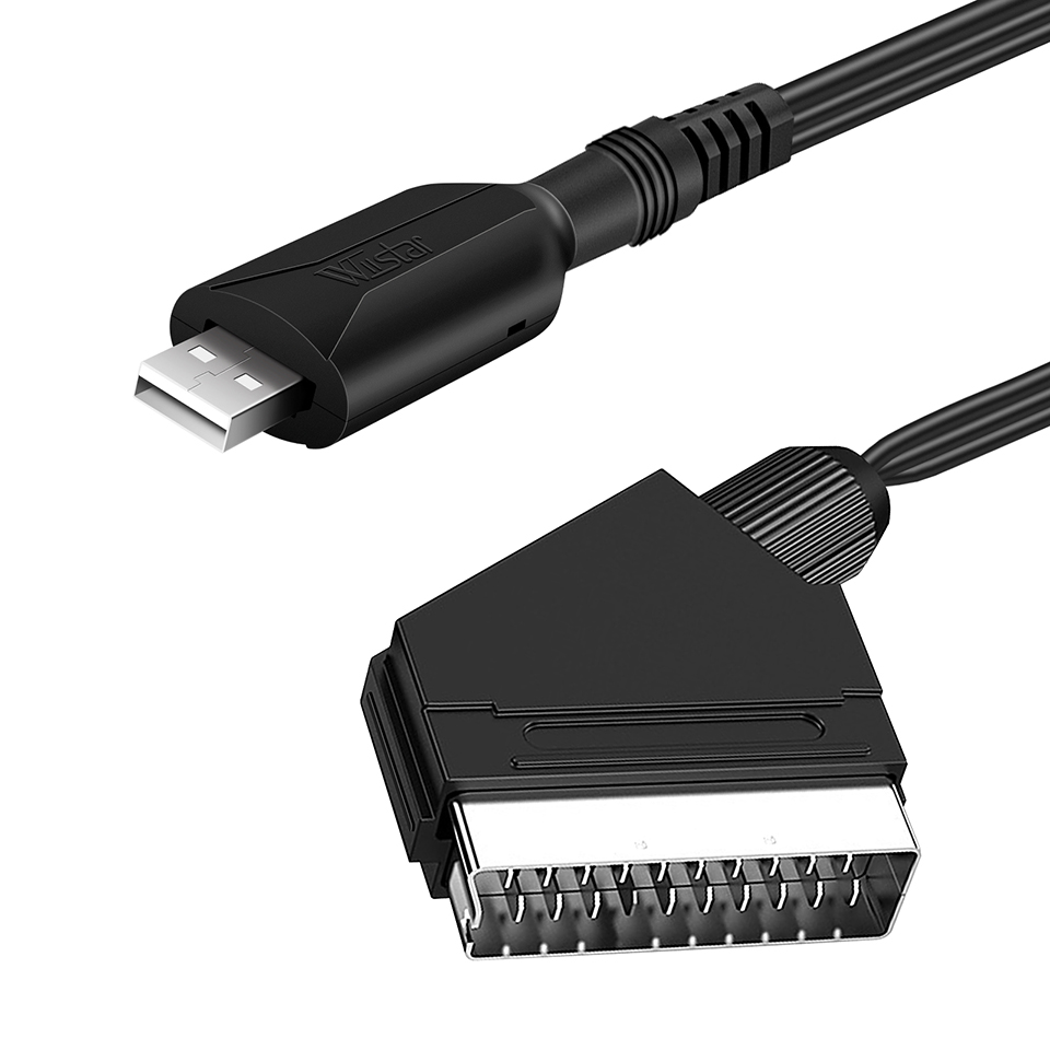 SCART การ์ดจับภาพวิดีโอ Scart  - Board Game Video Games บทวิจารณ์และราคา