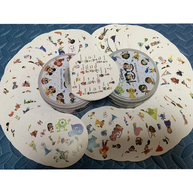 เกมกระดาน 100 YEARS of WONDER  - Board Game Name บทวิจารณ์และราคา
